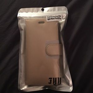 iPhone case 6 plus & 6s plus